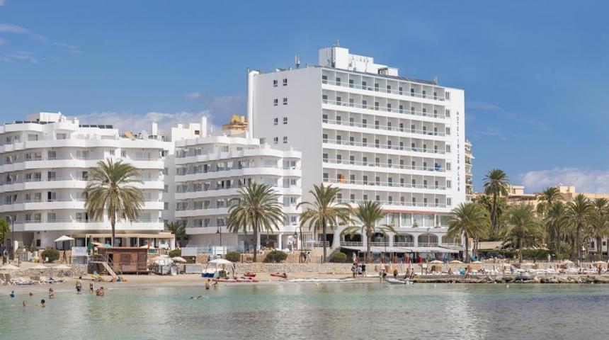 Ibiza Playa