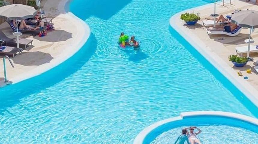 Hotel Cefalu Sea Palace