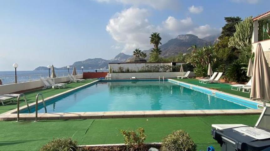 Park Hotel Silemi