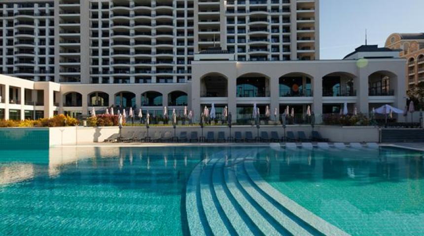 Secrets Sunny Beach Resort & Spa - adults only