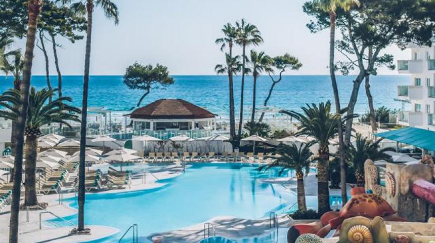 Iberostar Waves Alcudia Park