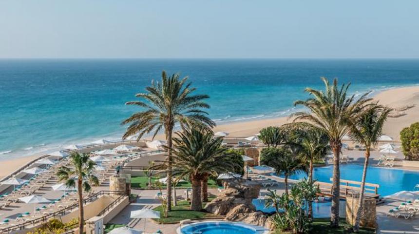 Iberostar Waves Playa Gaviotas