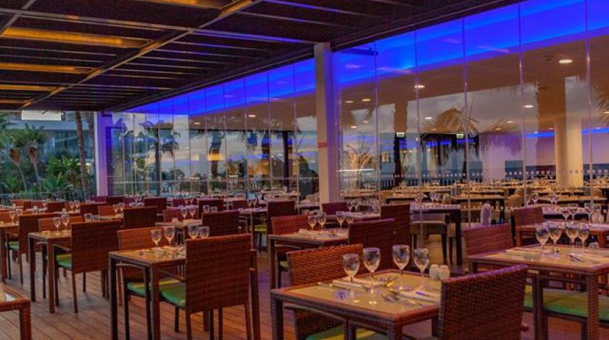 Hotel Vidamar Resort Madeira