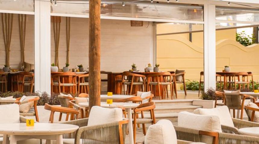 Hotel Calheta Beach