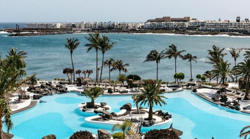 Paradisus Salinas Lanzarote - adults only