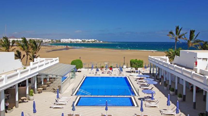 Hotel Las Costas