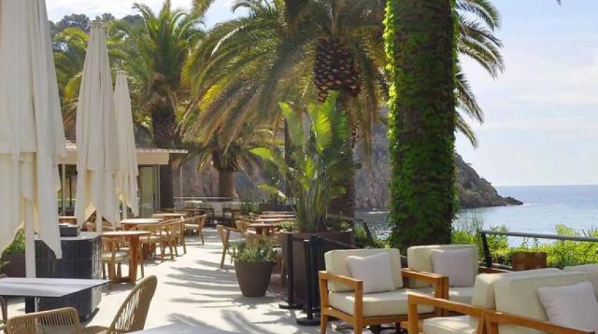 Hotel Zel Costa Brava - inclusief huurauto