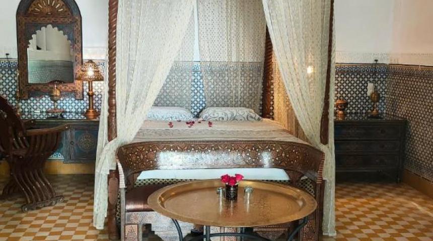 Riad Ifoulki