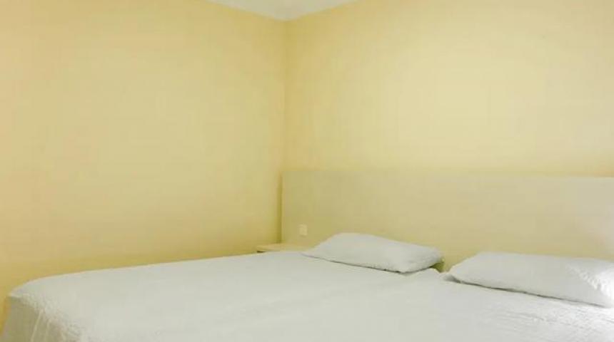 Appartementen Monte Carrera