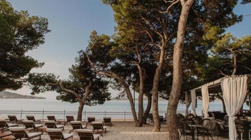 Hotel Punta Wellness & Spa