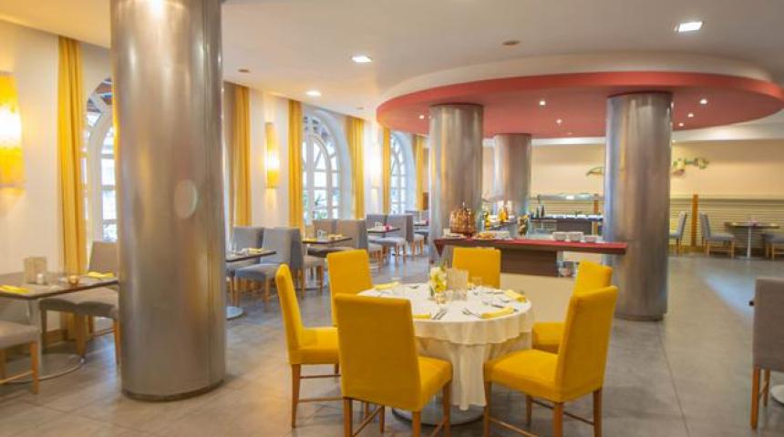 Timoulay Hotel & Spa