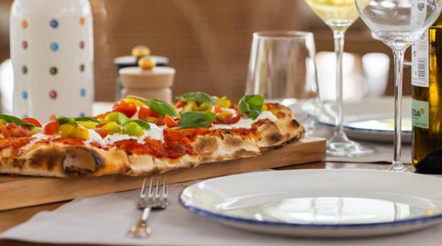 METT Hotel & Beach Resort Marbella-Estepona