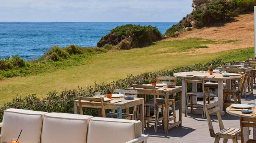 Hotel Melia Ibiza (voorheen Sol Beach House Ibiza) - adults only