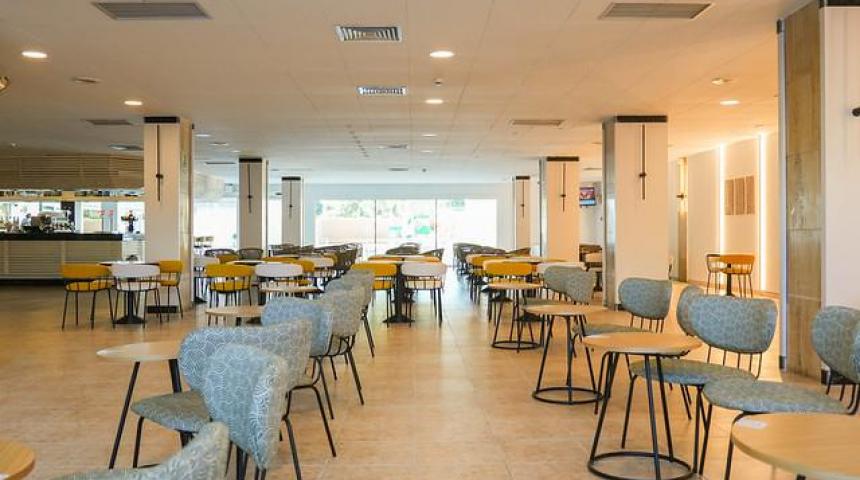 Hotel htop Amatista