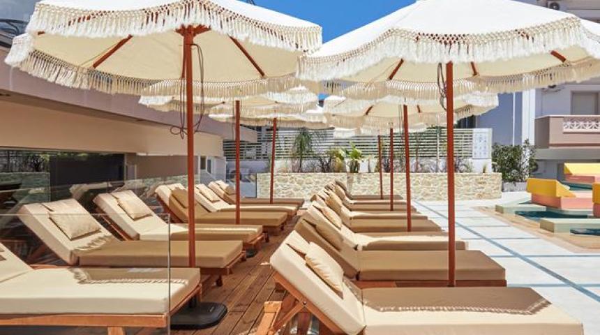Hotel Asana