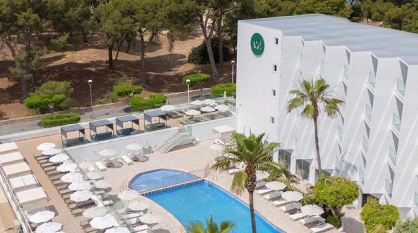 Hotel HM Isabela - adults only