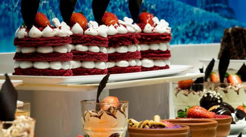 Hotel Limak Atlantis