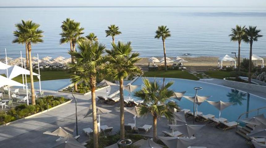 Amira Luxury Resort & Spa - adults only