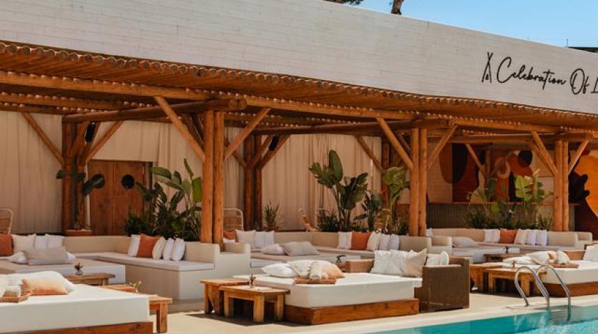 Hotel Me Ibiza