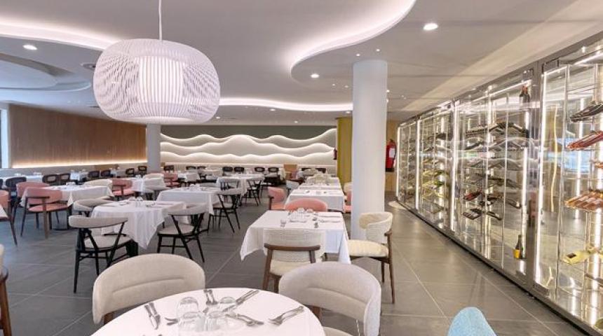 Hotel Costa Calero