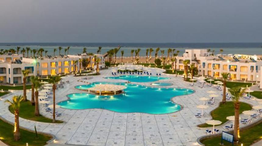 Hotel Casa Blue Beach Resort