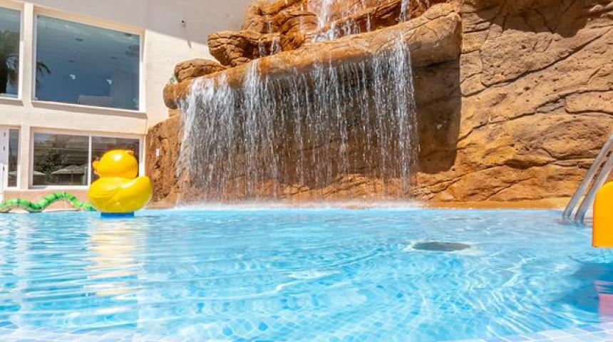 Hotel Cala Font