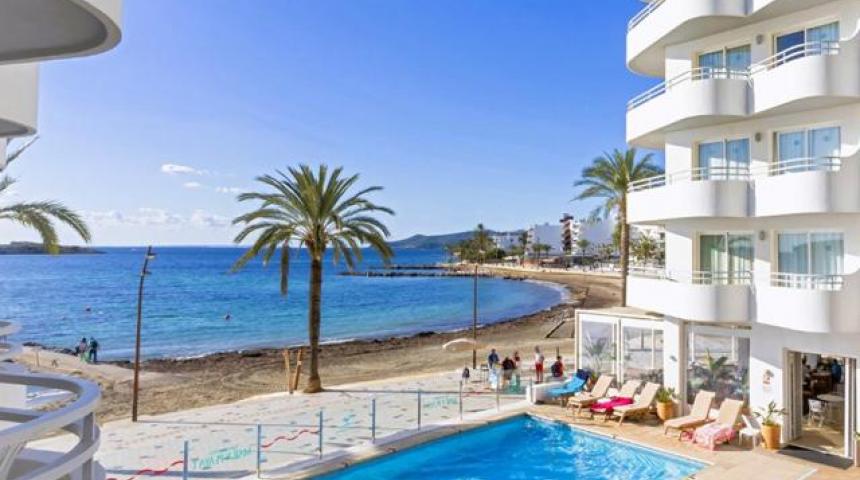 Appartementen Mar Y Playa