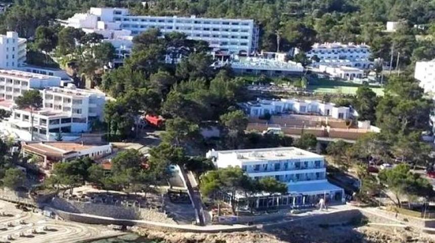 Hotel Sandos El Greco - adults only