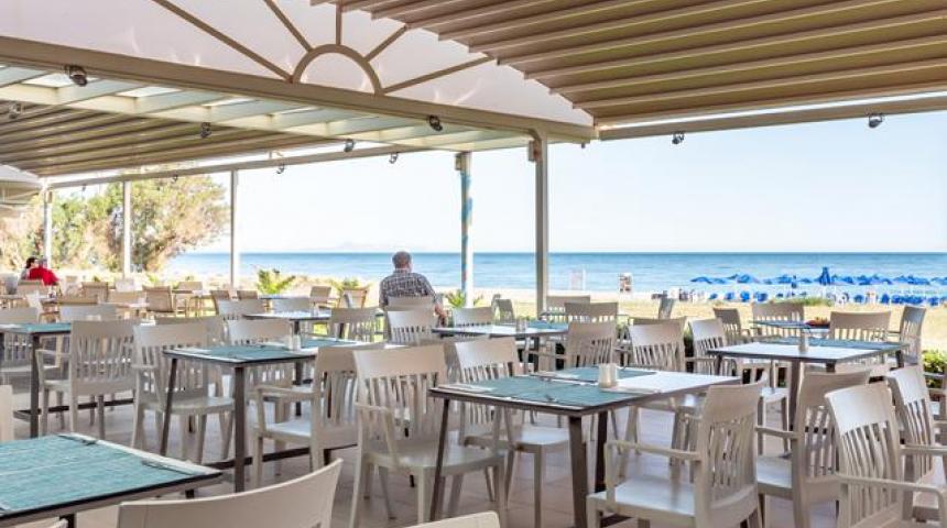 Hotel Marinos Beach