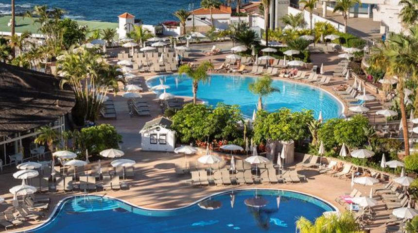Hotel Landmar Playa la Arena