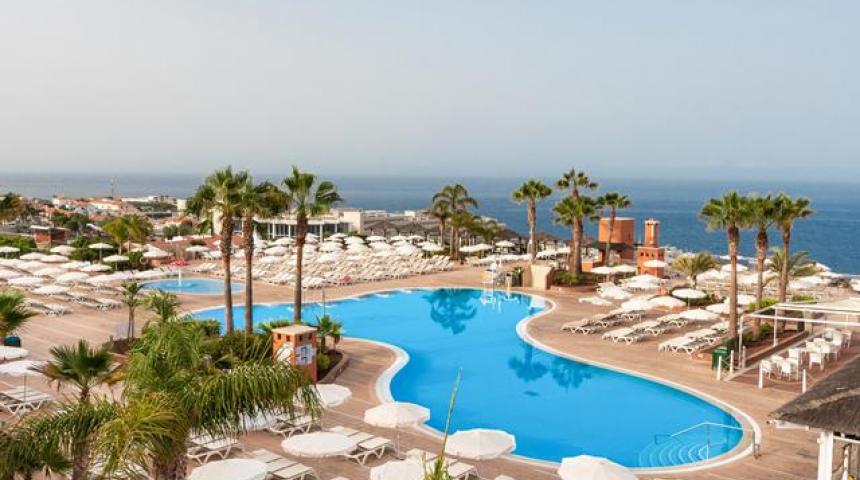 Landmar Costa los Gigantes