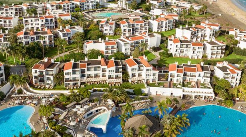 Hotel Esencia de Fuerteventura by Princess