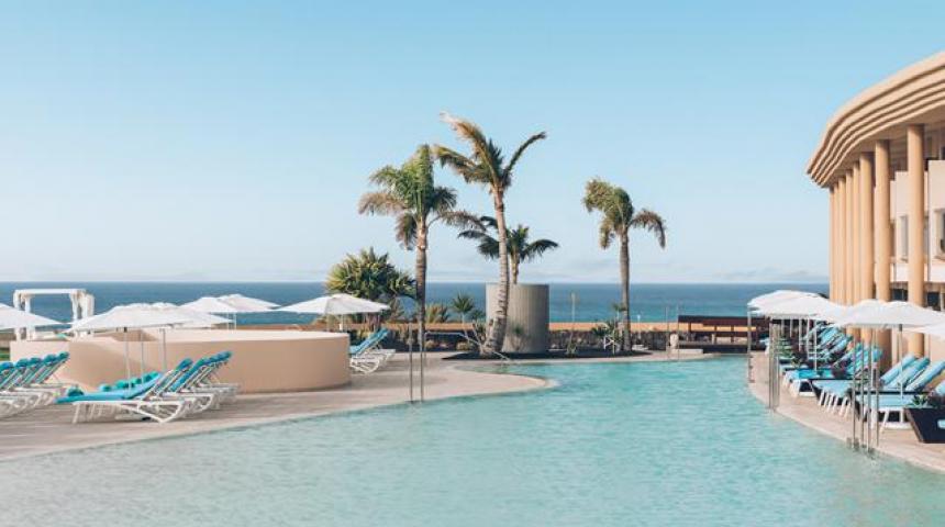 Iberostar Selection Fuerteventura Palace