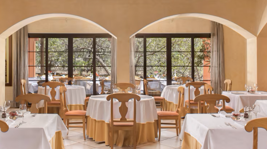 Hotel Sheraton Fuerteventura Beach, Golf & Spa Resort