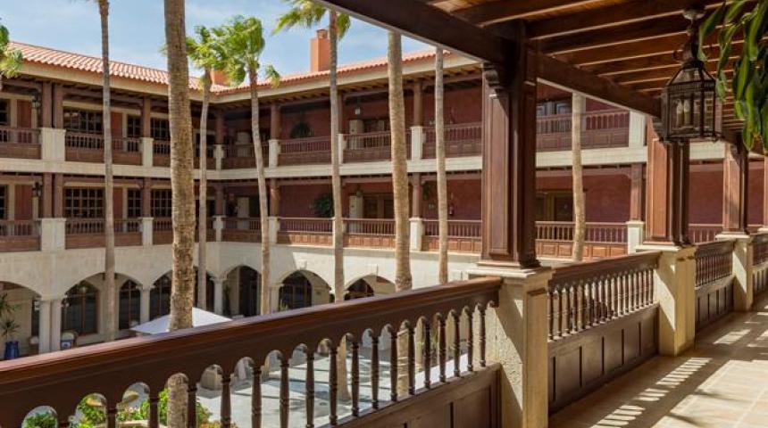 Elba Palace Golf Boutique Hotel - adults only