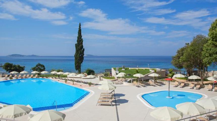 Hotel Mlini