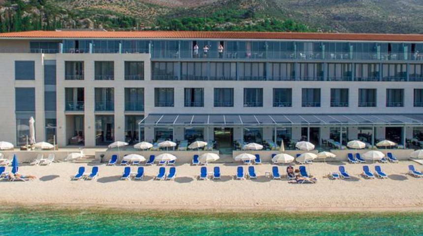 Hotel Admiral Grand
