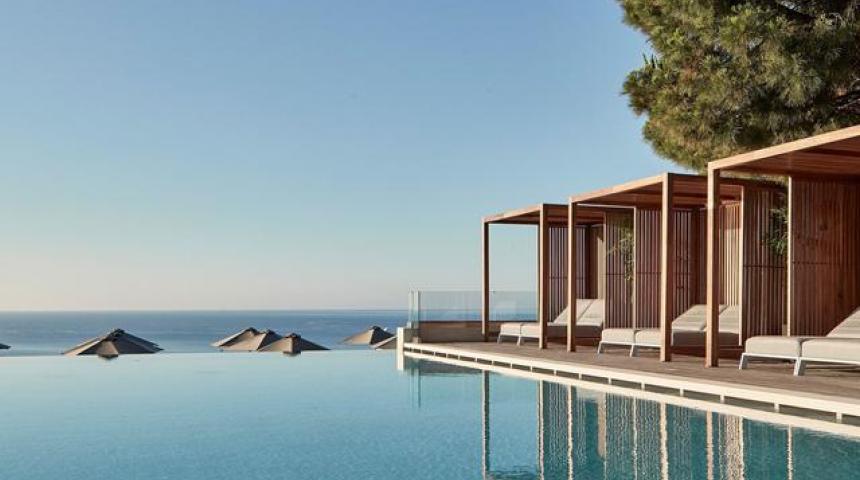 Hotel Esperos Village - adults only