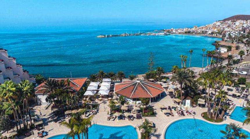 Hotel Spring Arona Gran - logies & ontbijt - adults only