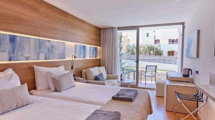 Monsuau Cala d'Or Boutique Hotel
