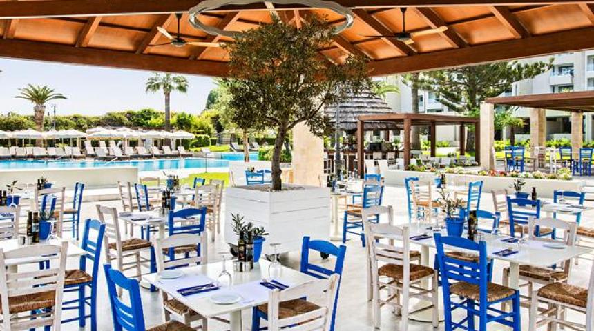 Hotel Sheraton Rhodes Resort
