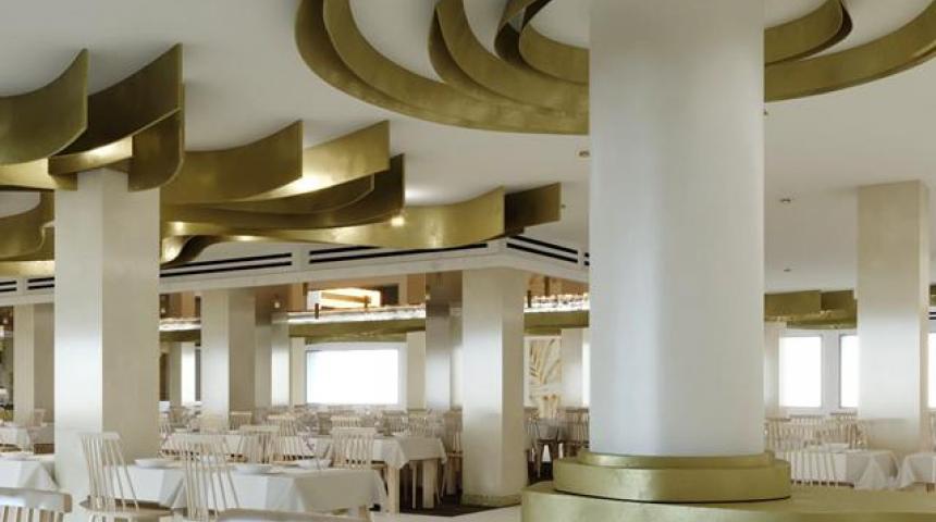 Hotel Rosamar