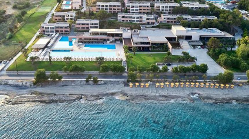 Hotel Atlantica Mikri Poli Kos
