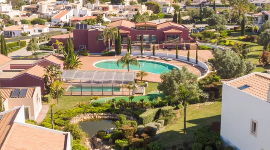 Vale da Lapa Village Resort