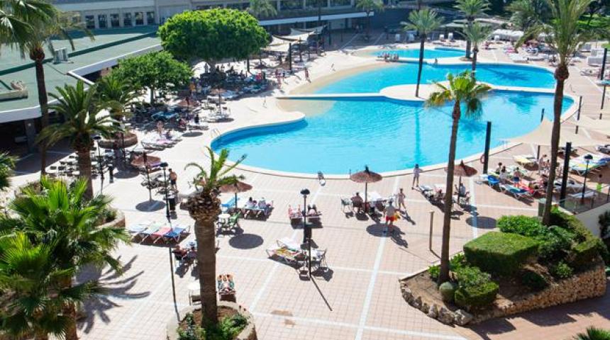 Club Cala Romani