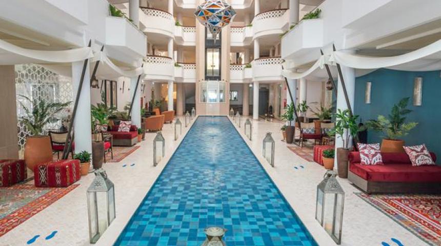 Hotel AP Oriental Beach - adults only