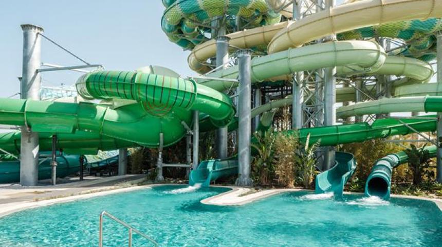 Hotel Anda Barut Collection