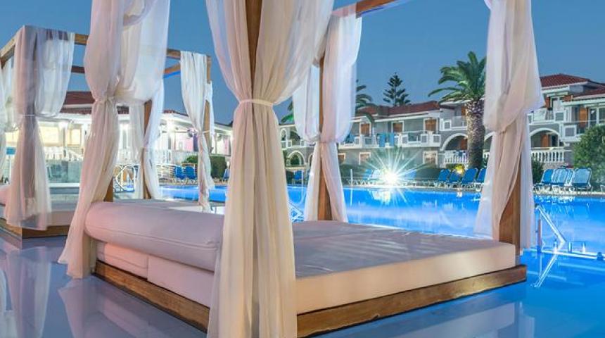 Hotel Golden Sun