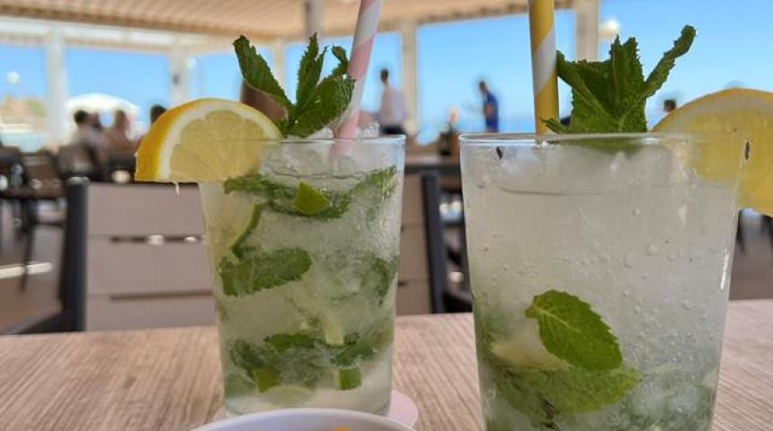 Hotel Perla Marina