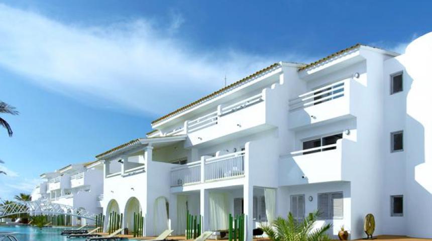 Ushuaïa Ibiza Beach Hotel - adults only